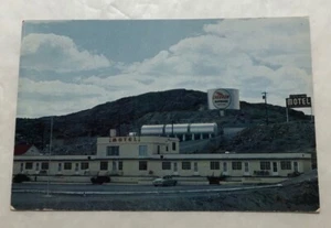 Stateline Service, Wendover Route 40 & 50. Cartolina (G2) - Foto 1 di 2