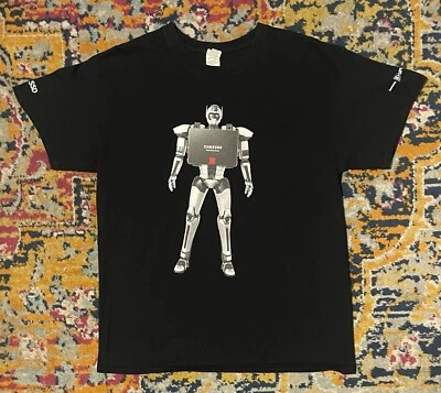 Camiseta gráfica vintage talla grande Samsung Gamer unidad de estado sólido Foto 1 de 2