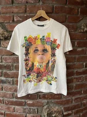 Feels So Good Aqaurius Shirt Size Small  - Imagem 1 de 4