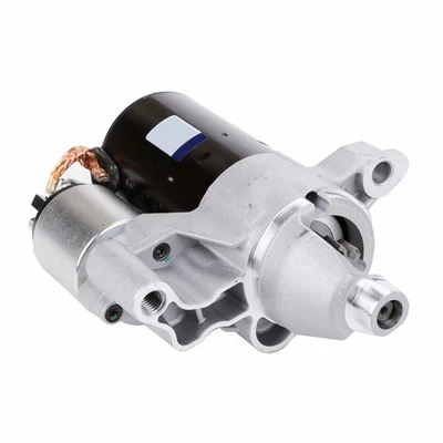 For Audi A4 / A5 / A6 Quattro Starter Motor 2010-2014 | 2.0L L4 06H 911 021 E - Изображение 1 из 4