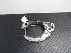 18-24 SUZUKI RMZ 450 RMZ450 OEM INNER CLUTCH COVER NICE!! - Picture 1 of 19