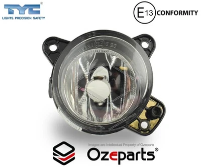 RH Right Fog Light Spot Driving Lamp For Volkswagen VW Transporter T5 s1 04~09 - Image 1 of 4