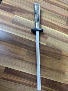 Global G-45 Ceramic Sharpening Steel - Picture 1 of 6