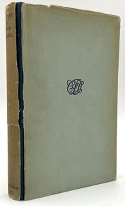 Evelyn M Hatch / Letters of Lewis Carroll 1st Edition - Foto 1 di 7