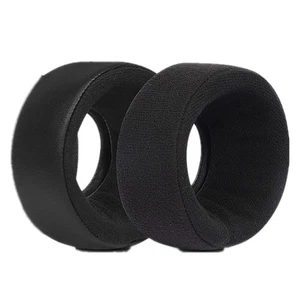 Velvet Ear Pads Cushion Cover For GRADO PS1000 GS1000I RS1I RS2I MD2 RS1E PS500E - Foto 1 di 9