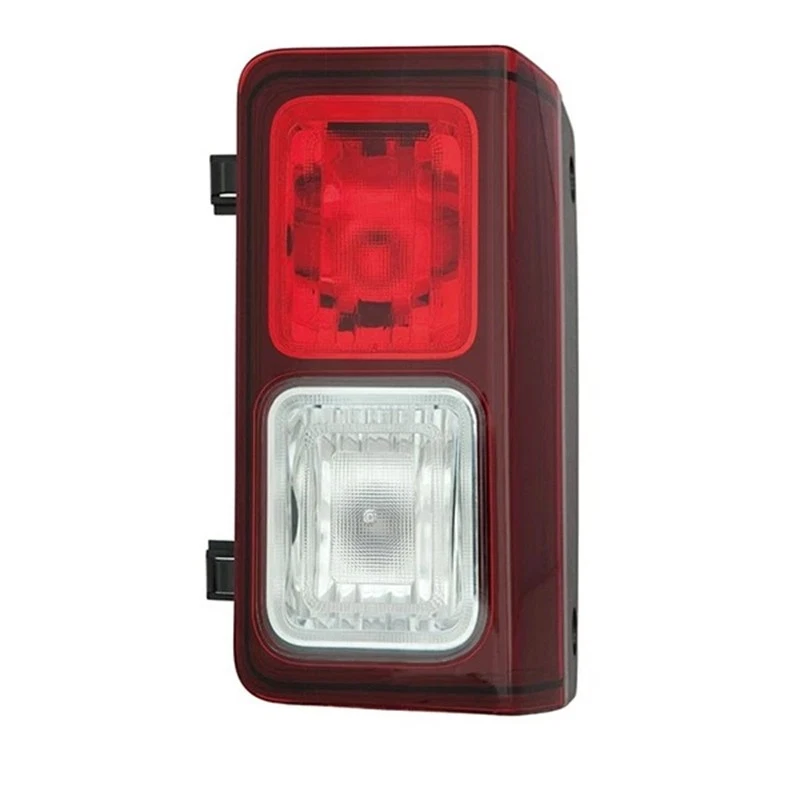Genuine PSA Rear Right Tail Light for Vauxhall Vivaro B 93459783 - Image 1 of 1