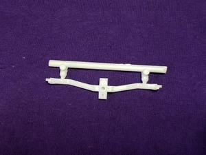 69 Chevelle TRANSMISSION CROSSMEMBER from Revell 1:25 Model Kit 1969 - Picture 1 of 8