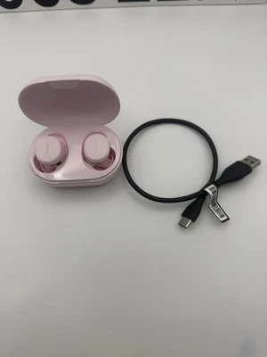 Bose QuietComfort Earbuds Petal Pink Ships Fast