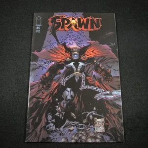 Spawn #85 - Image Comics Englisch by Todd McFarlane - Bild 1 von 1