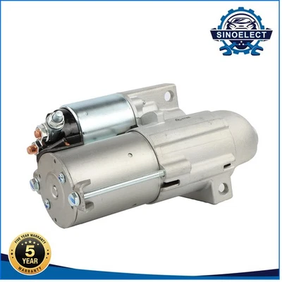 1pc Starter for Buick  Lucerne  2009~2011 6785 - Image 1 of 4