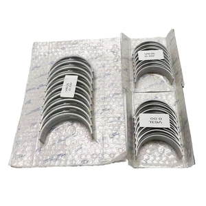 Kit de cojinete de biela y cigüeñal para Audi A4/S4 Avant Cabrio 4,2 L BBK - Imagen 1 de 8
