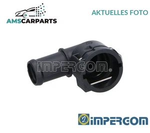 KÜHLWASSERFLANSCH WASSERFLANSCH 90708 ORIGINAL IMPERIUM NEU OE QUALITÄT - Bild 1 von 5