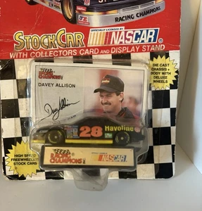 1997 Racing Champions 1:64 #5 Terry Labonte Kellogg's Chevy New Unopened Diecast - Picture 1 of 4