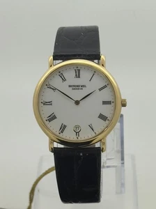Reloj Raymond Weil Oro 18k Geneve - Bild 1 von 5