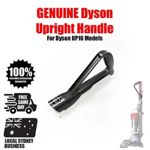 Dyson UP16 Handle Assembly – Genuine Replacement for Upright Vacuum Cleaner - Picture 1 of 5