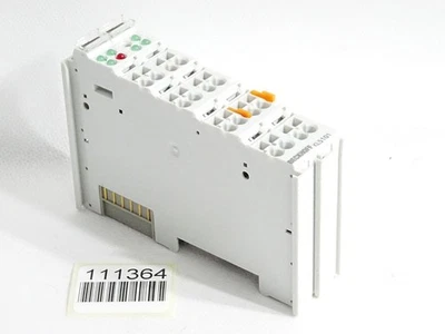 Beckhoff KL5101 0000 Busklemme Inkremental Encoder Interface - Bild 1 von 3