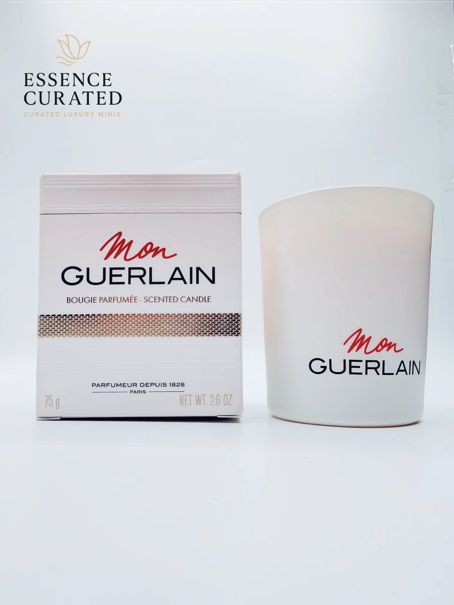 GUERLAIN キャンドル　400g GUERLAIN キャンドル 400g