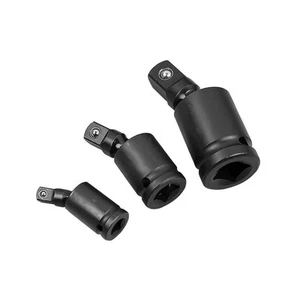 Efficiently Designed Air Socket Set with Full Rotation Feature in Three Sizes - Picture 1 of 12
