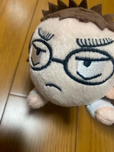 Detective Conan: Kazami, Plush Toy - Picture 1 of 4