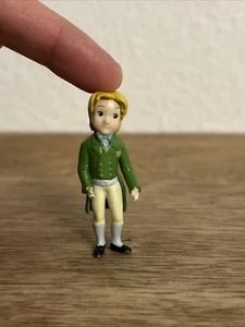 James Disney Sophia The First Princess 2” Action Figure PVC Toy - Imagen 1 de 9