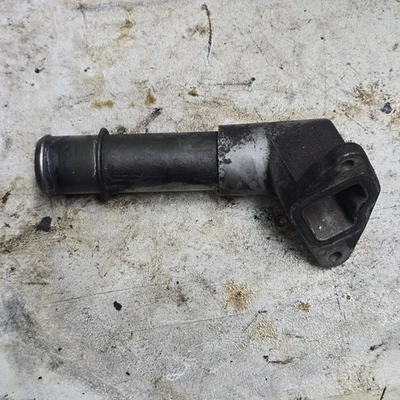 Entrada de refrigerante para 04-06 Chevrolet Colorado 3.5 24576965 Foto 1 de 3