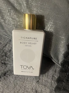 Tova - Signature Body Velvet Damen 6,7oz NEU OHNE BOX - Bild 1 von 2