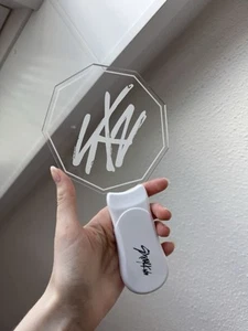 Stray Kids Lightstick Version 1 2019 Kpop Pre Lightstick - Bild 1 von 5