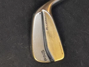 Ping Blueprint 7 iron with DG 120 x100 shaft - Picture 1 of 5