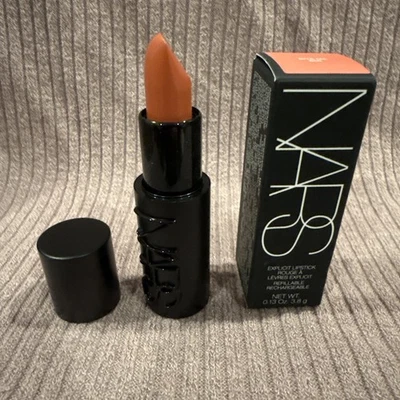 NARS Explicit Lipstick - BITE ME 850 Full Size 3.8 g BNIB - Image 1 of 3