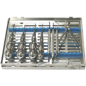 Basic Extraction Kit (#BAEX) - Picture 1 of 2