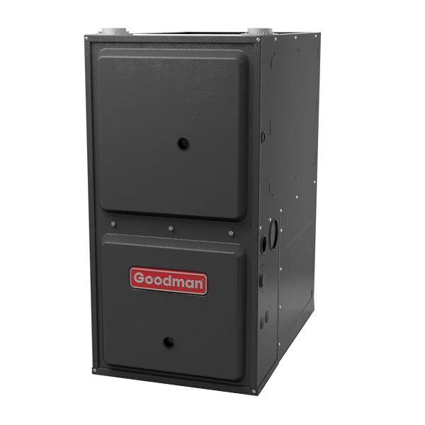 Goodman GMES920403AN 40 000 BTU Up/Horizontal Gas Furnace 92 CFM 1200 220249