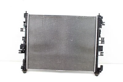 2021 - 2025 BUICK ENVISION 2.0L ENGINE COOLING COOLANT RADIATOR OEM - Image 1 of 4