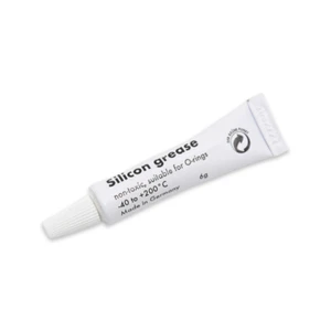 Professional Food Grade Silicone Grease Lubricant for Espresso Coffee Machines - Picture 1 of 4