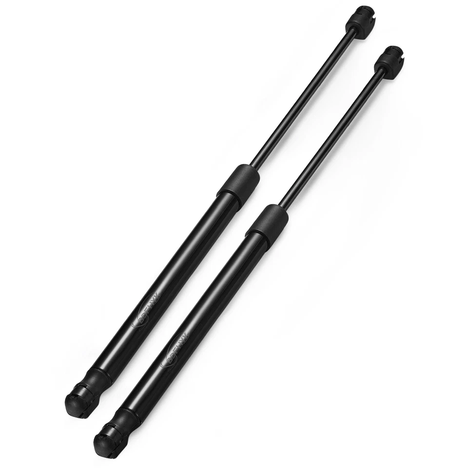2x Front Hood Lift Supports Shocks Struts for Dodge Ram 1500 2500 3500 4500 5500 Foto 1 de 4