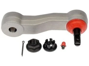 For 2001-2003, 2005-2006 Chevrolet Silverado 1500 HD Idler Arm Dorman 26965HYNT - Picture 1 of 2