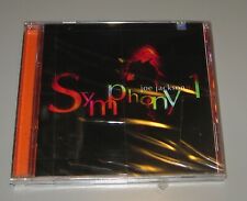 Joe Jackson - Symphony No. 1 (CD, 1999, Sony Classical) Sealed
