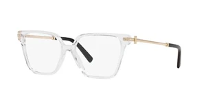 Tiffany TF 2234B Crystal (8047) Eyeglasses - Picture 1 of 4