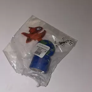Piranha Joe Self Moving Stamper - Picture 1 of 2