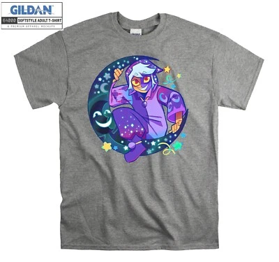 The Owl House Collector Shirt Boilng Isles Hoodie Tshirt Men Women Unisex AC817 - Image 1 of 4