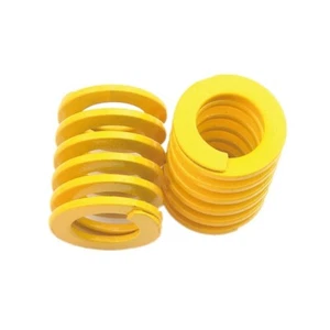 Outer Dia 20mm Compression Die Spring mould Rectangular spring Length 20mm-300mm - Picture 1 of 7