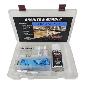 BonStone Granite and Marble Repair Kit - Picture 1 of 2