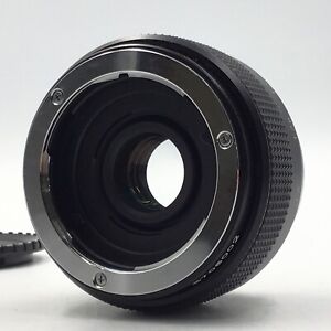 *EXC+* Kenko 2X OP Macro Teleplus MC7 Teleconverter Lens for OM 