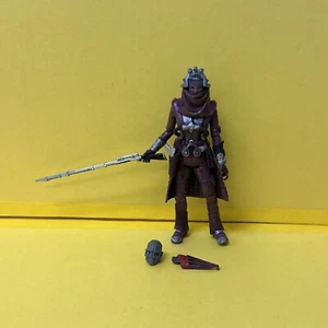 Star Wars Vintage Collection 2012 VC30 Zam Wesell Loose Complete - Picture 1 of 1
