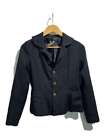 COMME des GARCONS COMME des GARCONS Tailored Jacket XS Polyester Black