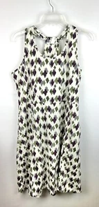 Aventura Women’s Cleo Sleeveless Knee Length Dress Size XL - Picture 1 of 3