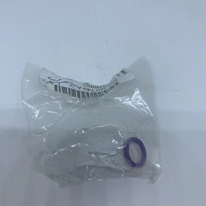 AUDI OEM A4 Quattro A/C AC Condenser/Compressor/Line-Ac Hose O-ring 4E0260749A - Picture 1 of 2