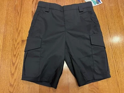 Blauer Street Gear Duty WOMENS Sz 6 SHORTS 8841-1WX Navy Police BRAND NEW w/Tags - Image 1 of 4