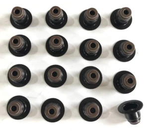 Lincoln Town Car & Ford Crown Victoria 1991-2011 Valve Stem Seal Kit +Limousines - Picture 1 of 2