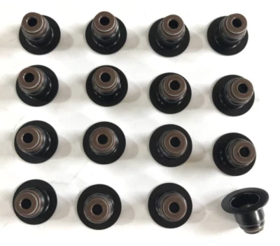 Lincoln Town Car & Ford Crown Victoria 1991-2011 kit de sello de vástago de válvula + limusinas Foto 1 de 2