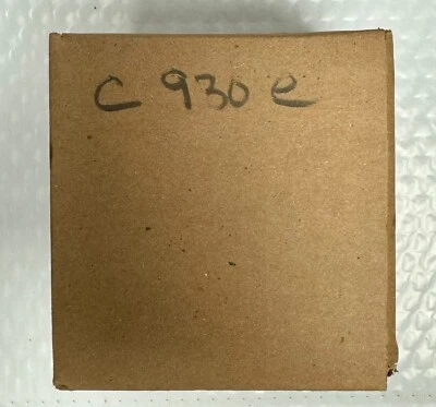 Logitech C930e Ultra Wide Angle Webcam - Not in the Original Box - Image 1 of 4